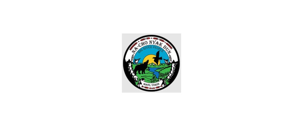 first nation of na-cho nyak dun logo