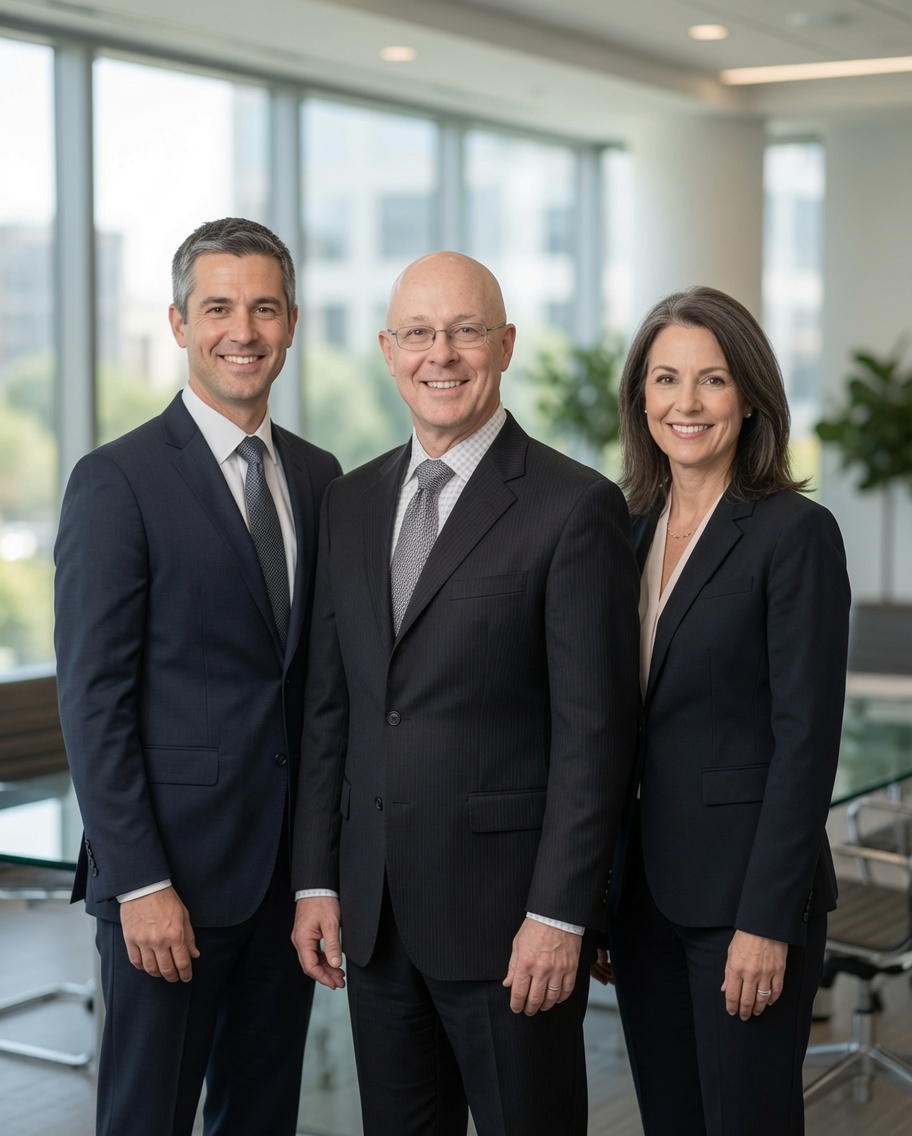 The Finaccity team