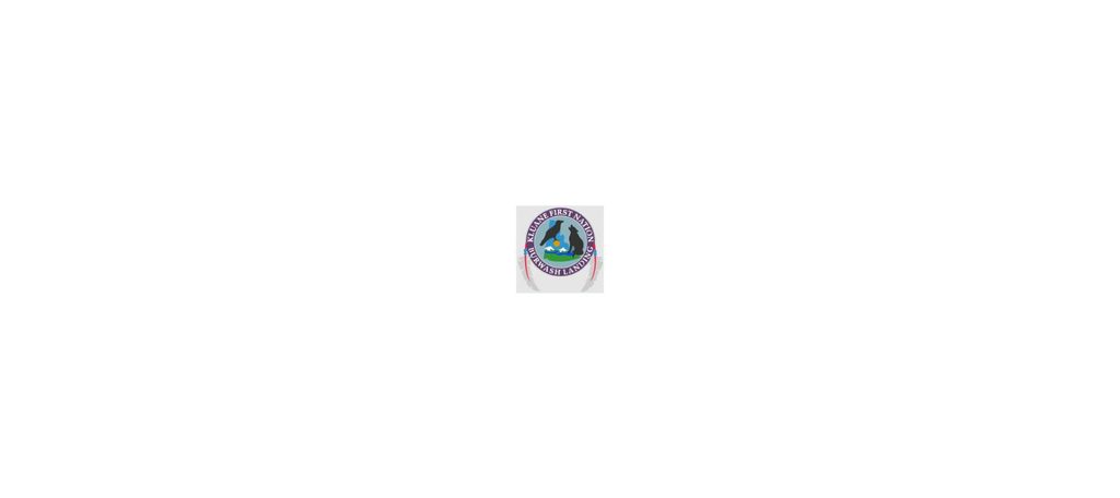 kluane first nation logo