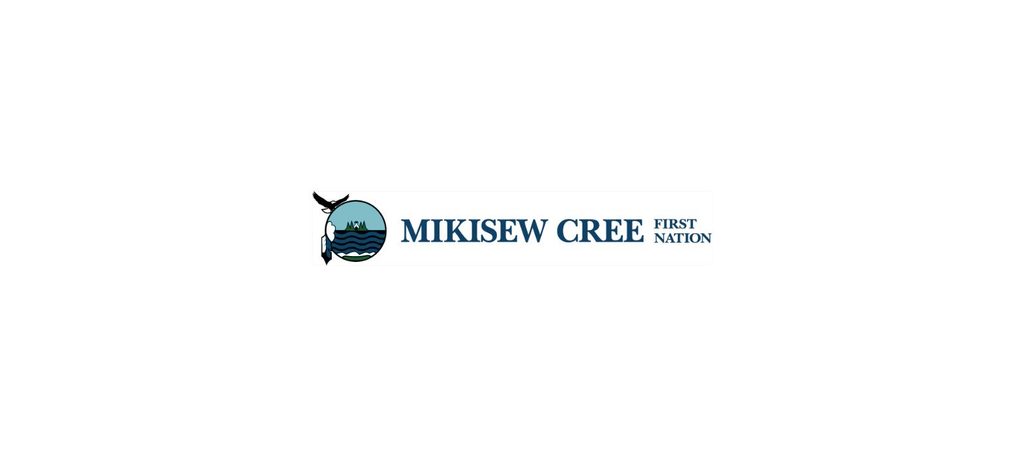mikisew cree first nation logo